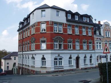 Wohnung zur Miete 170 € 1 Zimmer 28,1 m² Oelsnitz Oelsnitz 08606