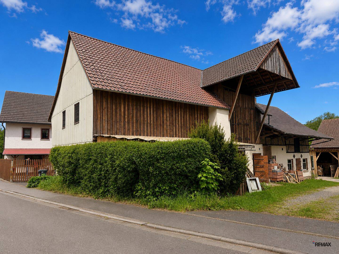 Haus – Bad Rodach, Landkreis Coburg - Ansicht 3