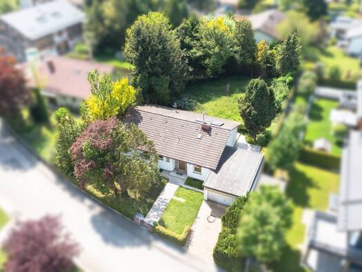 Haus zum Kauf 1.395.000 € 4 Zimmer 124 m² 1.041 m² Grundstück Straßlach Straßlach-Dingharting 82064