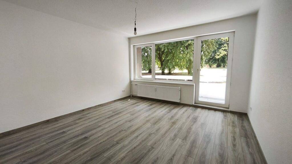 Wohnung zur Miete 385 € 3 Zimmer 64,1 m² 1. Geschoss Joh.-Sebastian-Bach-Straße 3 Lebenstedt Salzgitter 38226