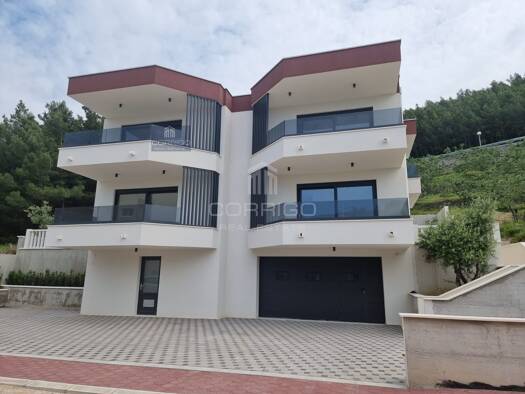 Wohnung zum Kauf 305.000 € 2 Zimmer 67 m² EG Promajna