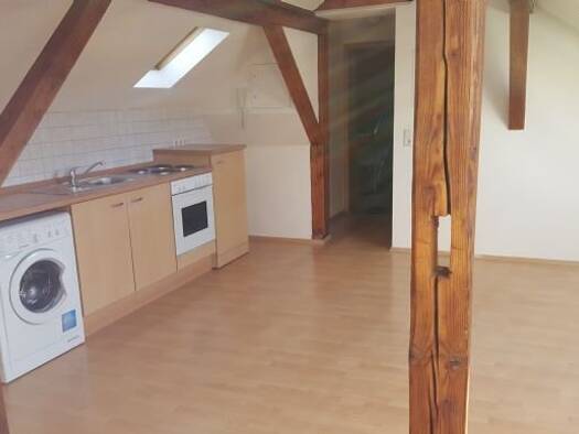 Studio zur Miete 455 € 1 Zimmer 30 m² frei ab sofort Bingen Bingen am Rhein 55411