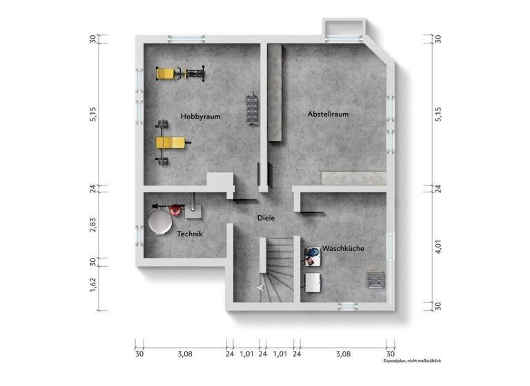 Haus zum Kauf 585.000 € 6 Zimmer 161,3 m² 226 m² Grundstück Freudenstadt 72250