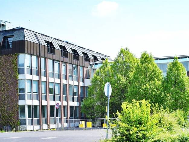 Bürofläche zur Miete 10 € 380 m² Bürofläche teilbar ab 380 m² Sulzbach 65843