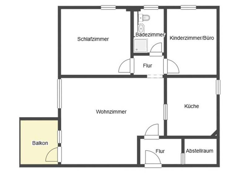 Sonstiges zum Kauf als Kapitalanlage geeignet 179.000 € 3 Zimmer 62,9 m² Doberschau Doberschau-Gaußig 02692