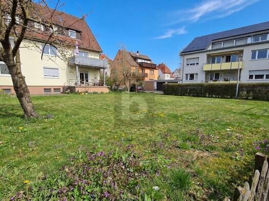 Grundstück zum Kauf 399.000 € 435 m² Grundstück Münchingen Korntal-Münchingen 70825