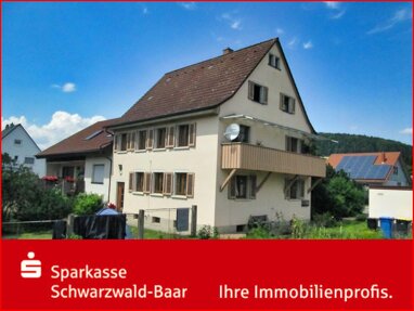 Doppelhaushälfte zum Kauf 249.000 € 6 Zimmer 139 m² 635 m² Grundstück Geisingen Geisingen 78187