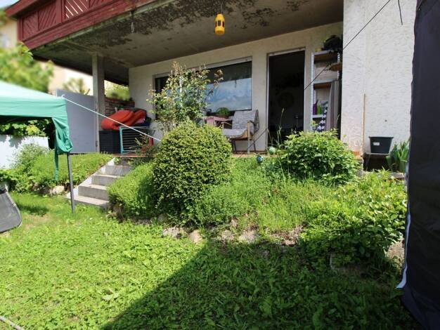 Einfamilienhaus zum Kauf 348.000 € 6 Zimmer 136,7 m² 540,3 m² Grundstück Emmingen Nagold 72202