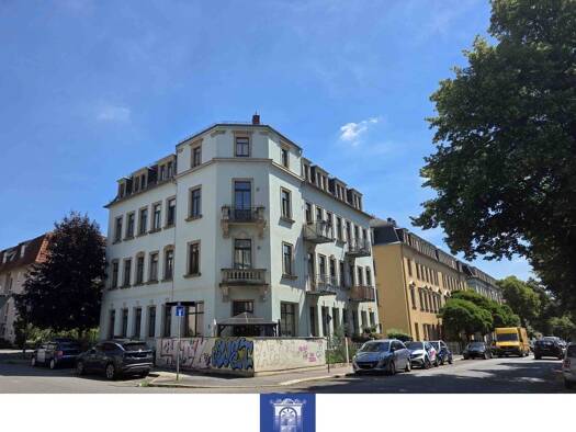 Wohnung zum Kauf 150.000 € 2 Zimmer 60 m² Pieschen-Nord/Trachenberge Dresden 01129
