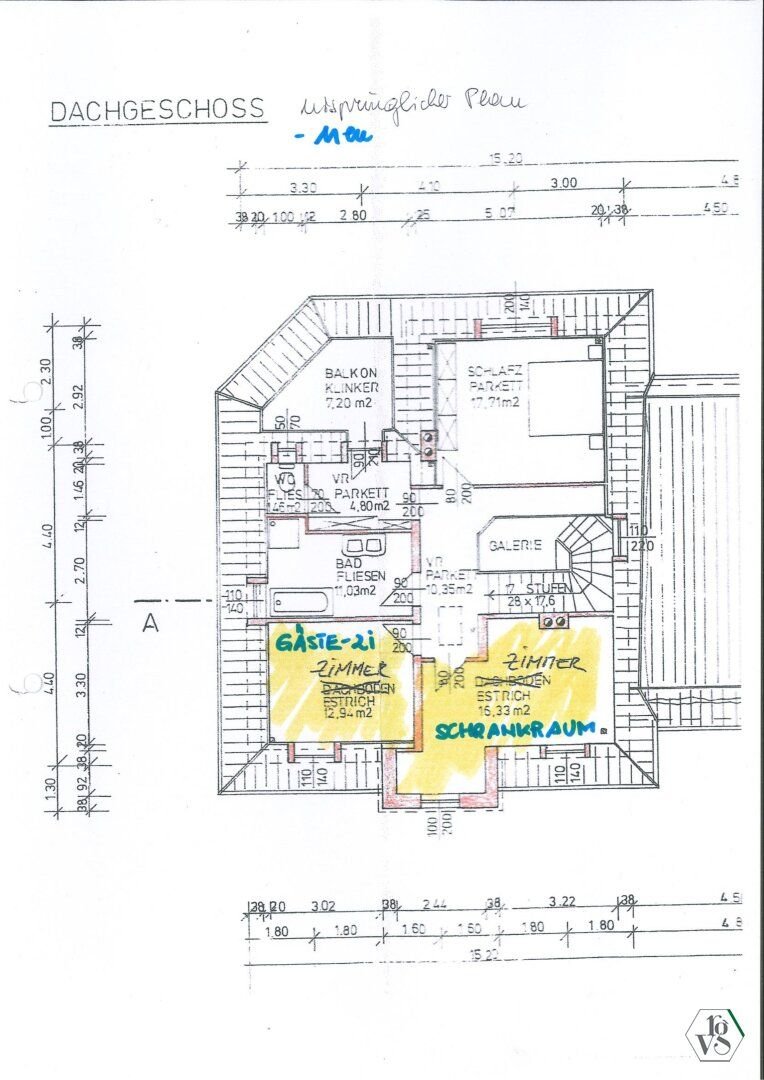 Einfamilienhaus zum Kauf 715.000 € 5 Zimmer 1.006 m²<br/>Grundstück Lutzmannsburg 7361