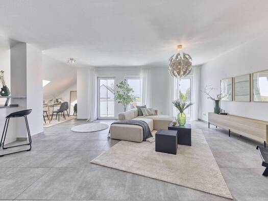 Maisonette zum Kauf 559.000 € 4 Zimmer 121 m² Mutterstadt 67112