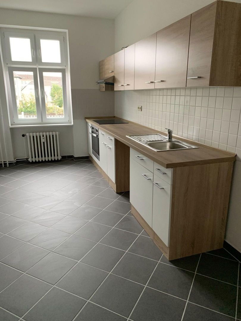 Wohnung zur Miete 1.112 € 4 Zimmer 98,4 m²<br/>Wohnfläche 3.<br/>Geschoss Ringbahnstr. 27 Neukölln Berlin 12051