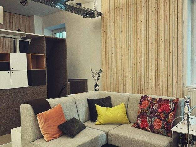 Bürofläche zur Miete provisionsfrei 2.475 € 110 m² Bürofläche West Stuttgart 70193