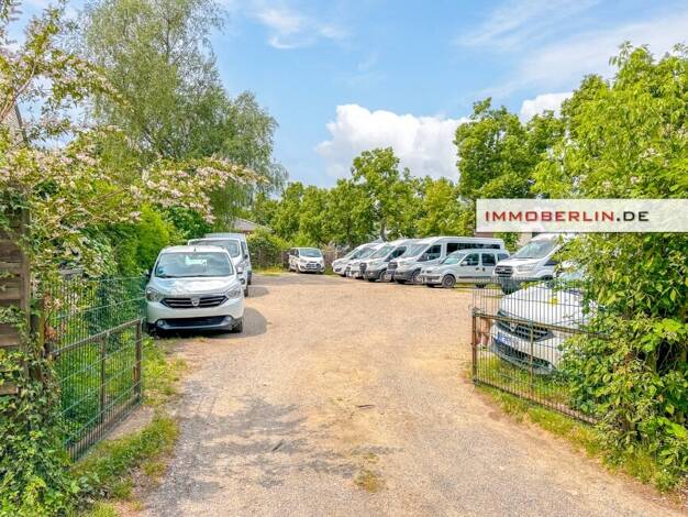 Grundstück zum Kauf 310.000 € 608 m² Grundstück Zeuthen Zeuthen 15738