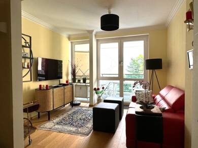 Wohnung zur Miete Wohnen auf Zeit 3.400 € 5 Zimmer 145 m² frei ab sofort Wilmersdorf Berlin 10719