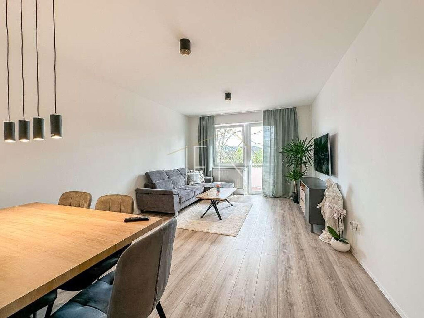 Wohnung zum Kauf provisionsfrei 189.000 € 3 Zimmer 72 m²<br/>Wohnfläche Pottenstein Pottenstein 2563