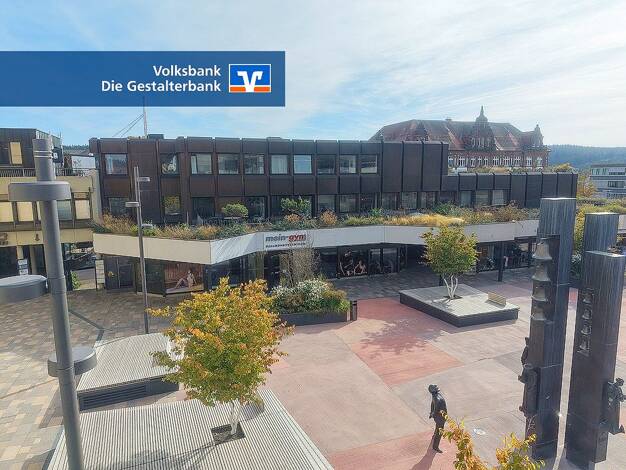 Wohnung zum Kauf 145.000 € 2 Zimmer 82 m² Stadtgebiet Sankt Georgen im Schwarzwald 78112