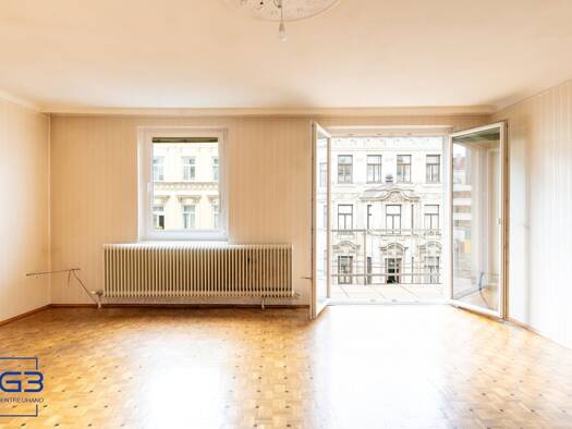 Wohnung zum Kauf 399.000 € 3 Zimmer 106,5 m² 3. Geschoss Meidling 1120