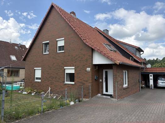 Mehrfamilienhaus zum Kauf 515.000 € 9 Zimmer 260 m² 754 m² Grundstück Otze Burgdorf 31303