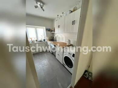 Wohnung zur Miete Tauschwohnung 880 € 3 Zimmer 75 m² 4. Geschoss Alsterdorf Hamburg 22305
