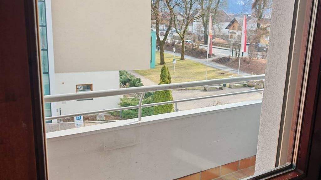 Wohnung zur Miete 691 € 2 Zimmer 39,7 m² 2. Geschoss frei ab 15.03.2026 Fritz-Atzl-Strasse 11 Wörgl 6300