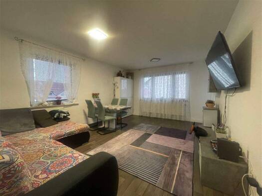 Wohnung zum Kauf 233.000 € 4 Zimmer 72 m² 2. Geschoss Eigenes Heim Fürth 90766