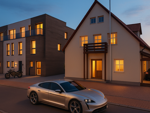 Grundstück zum Kauf provisionsfrei als Kapitalanlage geeignet 1.700.000 € 1.412 m² Grundstück Koserow 17459