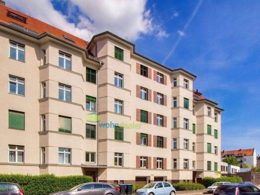 Wohnung zum Kauf 170.000 € 2 Zimmer 57 m² Gohlis-Süd Leipzig 04155