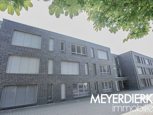 Wohnung zur Miete 480 € 1 Zimmer 31,9 m² EG frei ab 01.10.2025 Oldenburg 26123