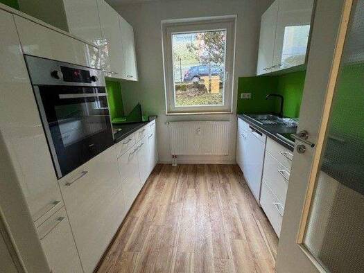 Wohnung zur Miete 433 € 3 Zimmer 66,6 m² EG Harkortstr. 1 Altena 58762