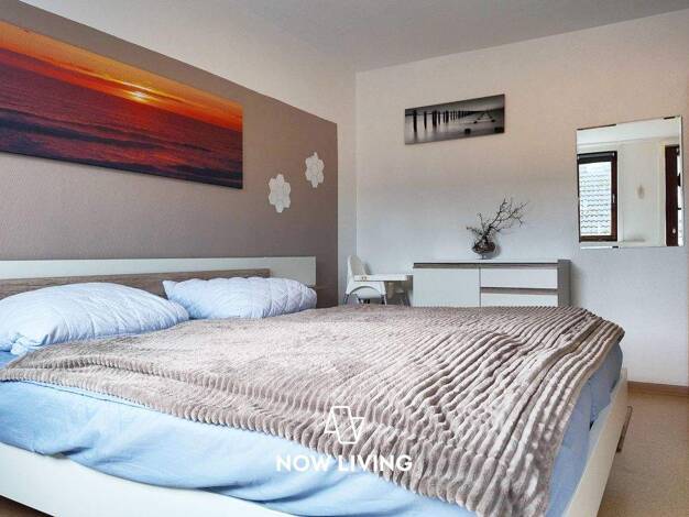 Wohnung zum Kauf 299.000 € 4 Zimmer 65 m² 1. Geschoss frei ab 11.05.2026 Kellenhusen Kellenhusen (Ostsee) 23746