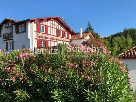 Einfamilienhaus zum Kauf 2.200.000 € 15 Zimmer 467 m² 40.000 m² Grundstück Saint Esprit Bayonne 64100