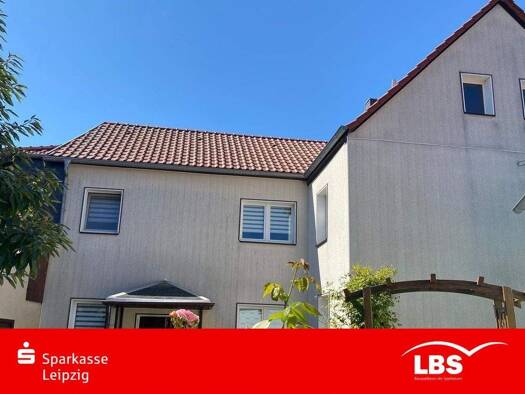 Mehrfamilienhaus zum Kauf 229.000 € 8 Zimmer 188,9 m² 3.011 m² Grundstück Döbern Elsnig 04880