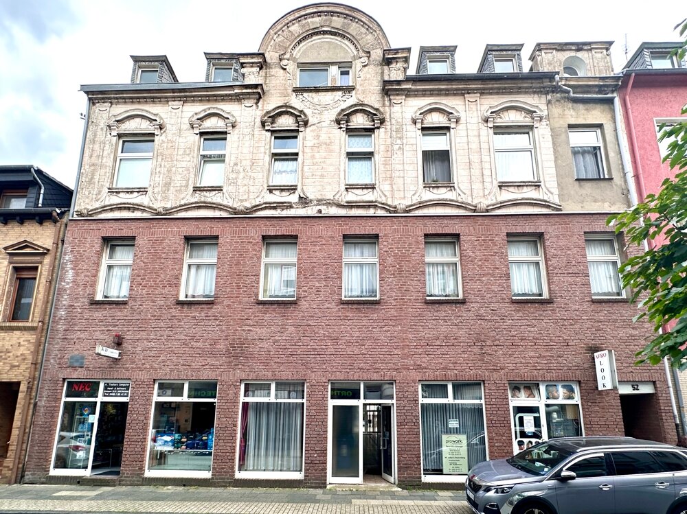 Haus zum Kauf 695.000 € 1.039 m²<br/>Wohnfläche 486 m²<br/>Grundstück Altstadt - Süd Oberhausen 46045