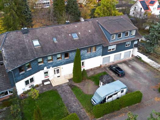 Mehrfamilienhaus zum Kauf 480.000 € 16 Zimmer 601 m² 3.348 m² Grundstück Bornum Börßum 38312