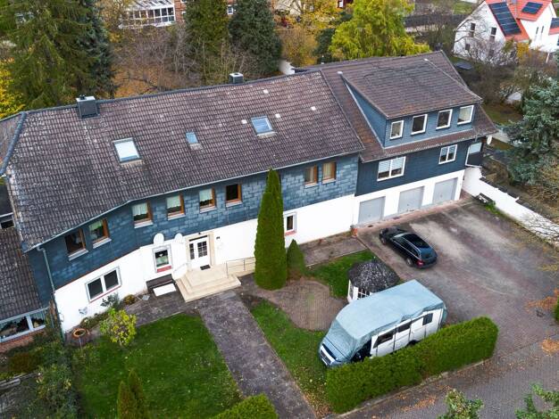 Mehrfamilienhaus zum Kauf 480.000 € 16 Zimmer 601 m² 3.348 m² Grundstück Bornum Börßum 38312