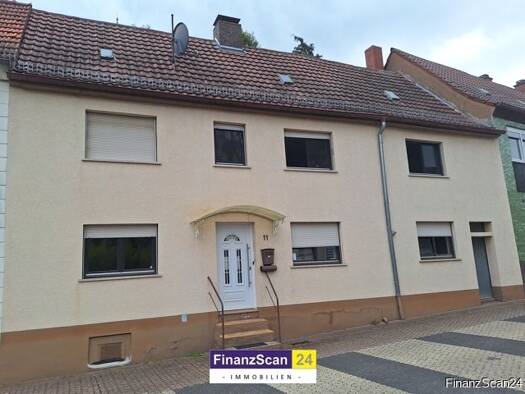 Einfamilienhaus zum Kauf 190.000 € 4 Zimmer 130 m² 232 m² Grundstück Neuhemsbach 67680