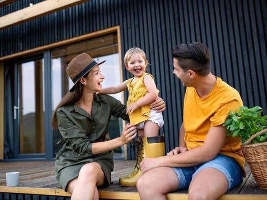 Einfamilienhaus zum Kauf 546.539 € 5 Zimmer 140 m² 700 m² Grundstück Basdorf Wandlitz 16348