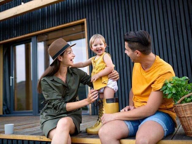 Einfamilienhaus zum Kauf 546.539 € 5 Zimmer 140 m² 700 m² Grundstück Basdorf Wandlitz 16348