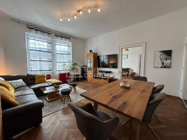 Wohnung zum Kauf 219.000 € 4 Zimmer 97,6 m² 2. Geschoss Bruck an der Mur 8600