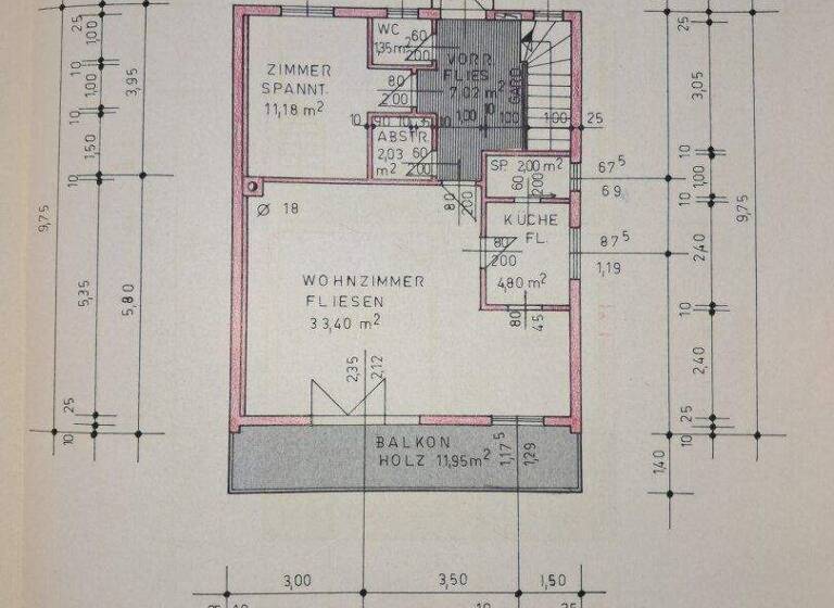 Reihenendhaus zum Kauf 280.000 € 4 Zimmer 108 m² 629 m² Grundstück Breitenbrunn am Neusiedler See 7091