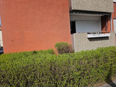 Wohnung zur Miete 950 € 3 Zimmer 80 m² 3 Geschosse Mögeldorf Nürnberg 90482