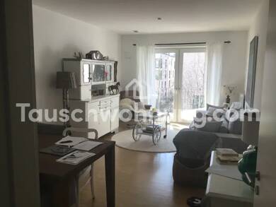 Wohnung zur Miete Tauschwohnung 1.450 € 3 Zimmer 85 m² 2. Geschoss Hamburg 22529