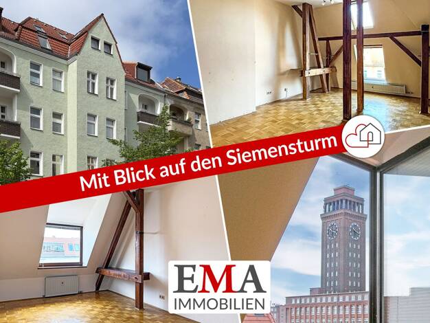 Wohnung zum Kauf 269.000 € 3 Zimmer 75 m² Siemensstadt Berlin 13629