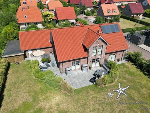 Haus zum Kauf provisionsfrei 1.390.000 € 8 Zimmer 240 m² 1.000 m² Grundstück Schönberger Strand Schönberg 24217