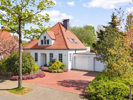 Einfamilienhaus zum Kauf 750.000 € 4 Zimmer 130 m² 688 m² Grundstück Vogelsang Neuss 41462
