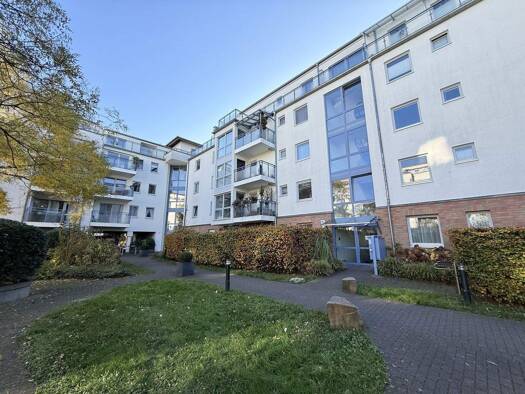 Wohnung zum Kauf 249.990 € 2 Zimmer 56,4 m² Rodenkirchen Köln 50996