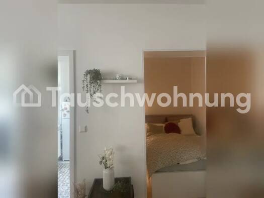 Wohnung zur Miete Tauschwohnung 509 € 1,5 Zimmer 49 m² 2. Geschoss Zoo Hannover 30175