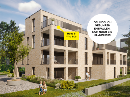 Terrassenwohnung zum Kauf - Erstbezug 639.000 € 3 Zimmer 73,6 m² 2. Geschoss Nachbauerstraße 7 Dornbirn 6850