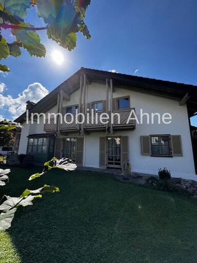 Doppelhaushälfte zum Kauf 598.000 € 4 Zimmer 158 m² 578 m² Grundstück Mindelheim Mindelheim 87719